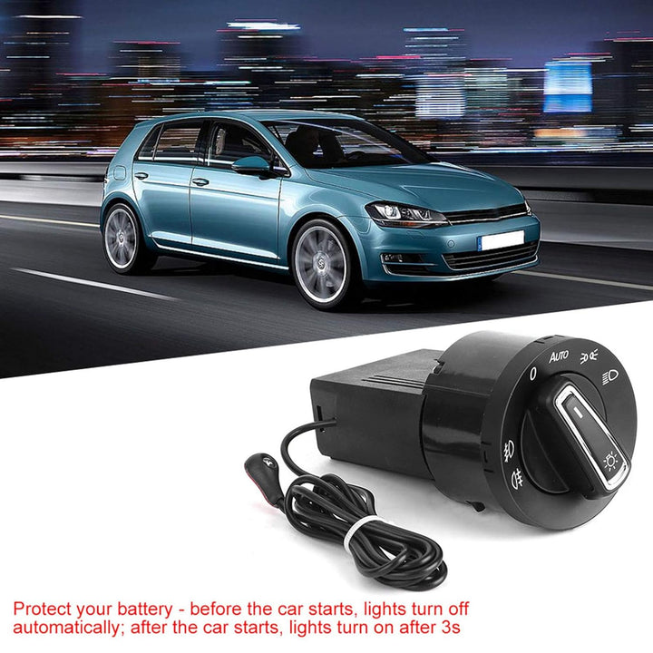 automatik lichtschalter automatik Scheinwerferschalter mit Lichtsensor modul, automatischer Scheinwe