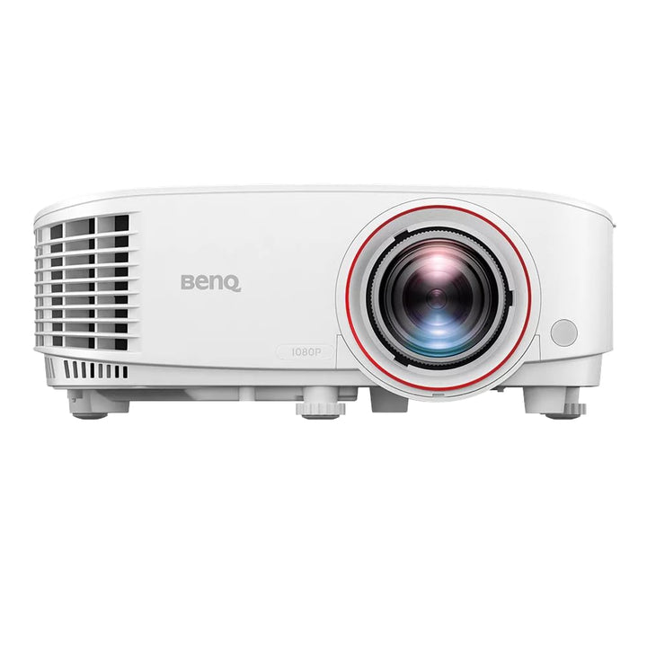 BenQ TH671ST 1080p Kurzwurf-Gaming-Projektor | Gaming-Modus für intensive Low Input Lag Action | 300