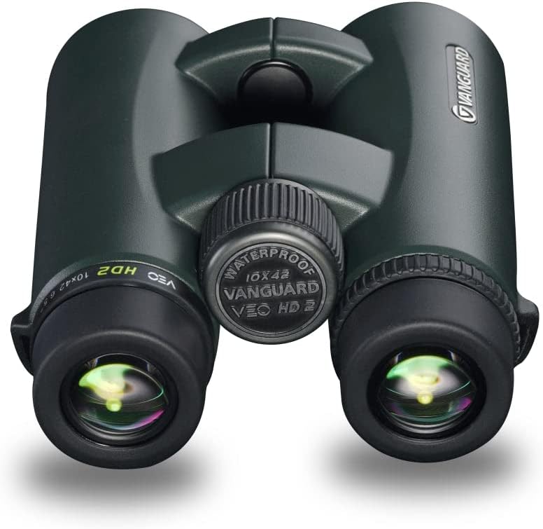 VEO HD2 1042-10x42 ED Glas - Fernglas Binocular