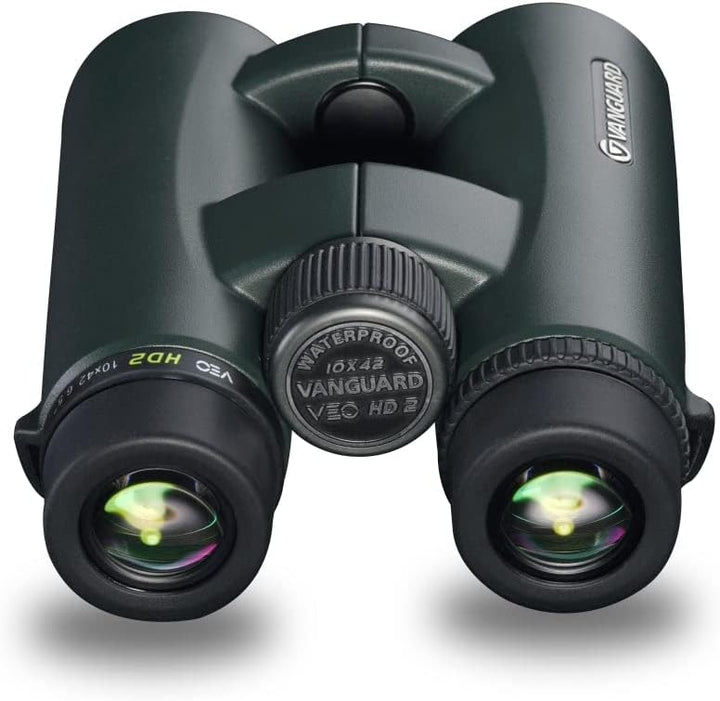 VEO HD2 1042-10x42 ED Glas - Fernglas Binocular
