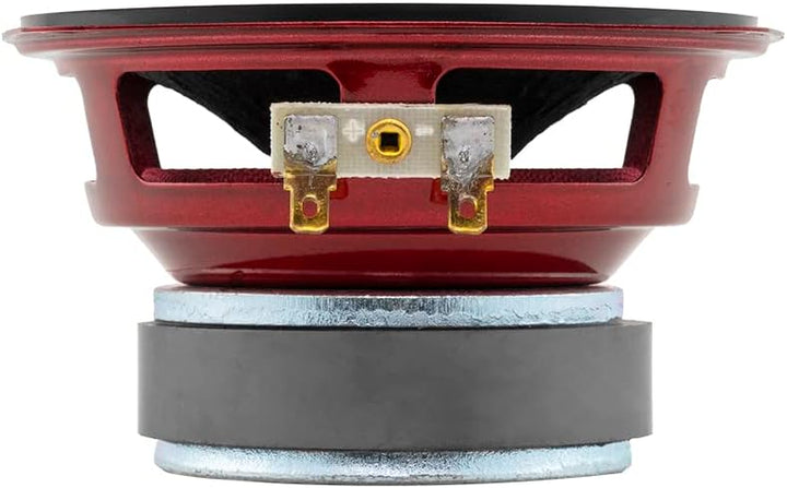 DS18 PRO-X4.4BM PRO Series Midrange Kugel Lautsprecher - Set von 1-4" 4 Inches