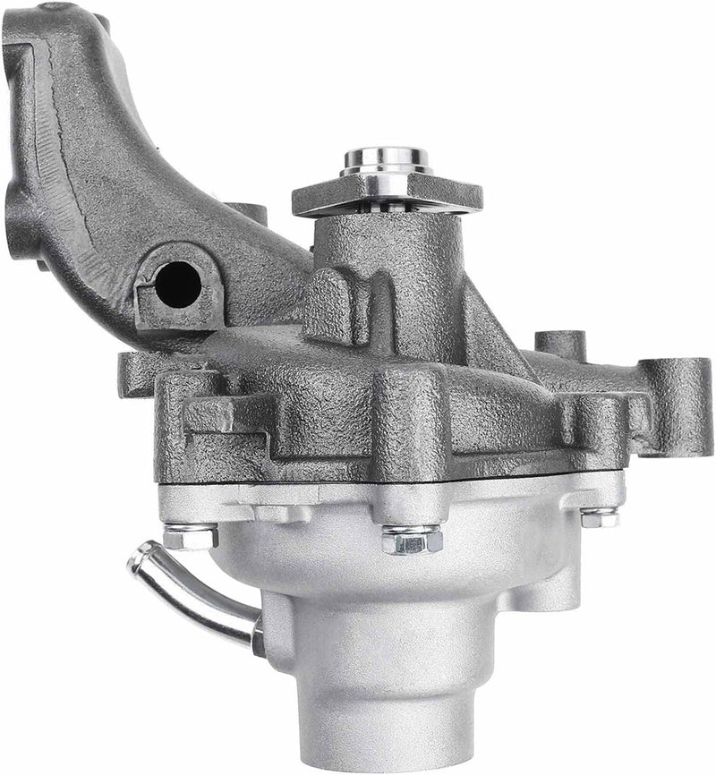 Frankberg Wasserpumpe Kompatibel mit Ducato 280 290 1.9L 1987-1994 Talento 290 1.9L 1989-1994 Diesel