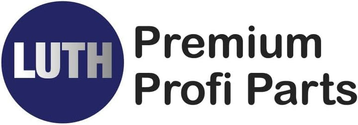 LUTH Premium Profi Parts Messer kompatibel mit Unold 7040 Fleischmesser für Elektrische Stabmixer