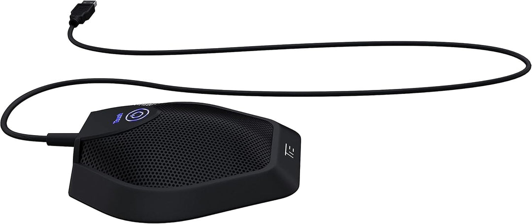 USB Boundary Conference Microphone (TG11) Microphone Capsule (for Recording and Transmitting Meeting