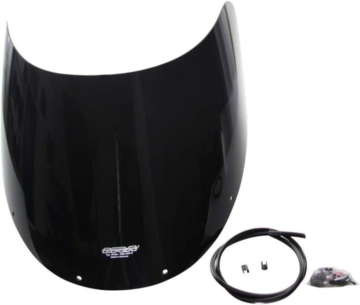 MRA Originalformscheibe O farblos GSX-R 1100 GV73C hell, hell