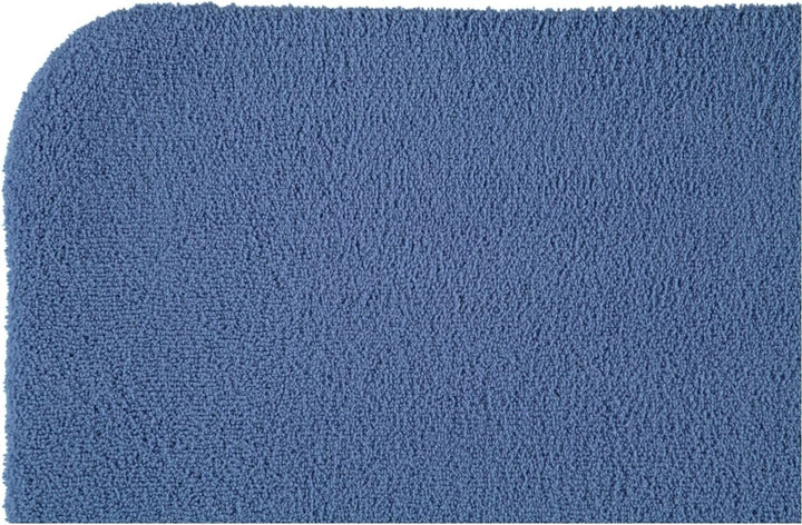 Rhomtuft Badteppiche Aspect Aqua - 78 80x160 cm, 80x160 cm