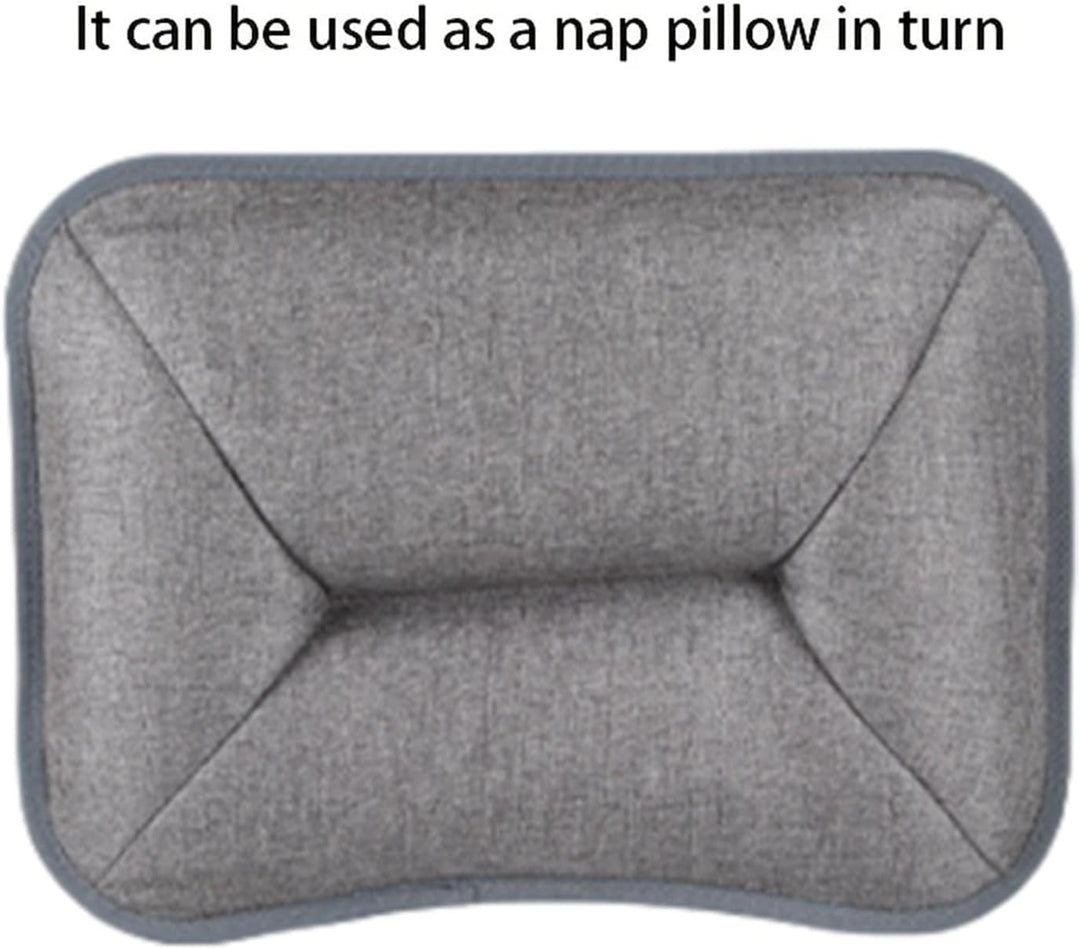 Laptop-Ablage, Bequemes Laptop-Kissen, Laptop-Kissen, Laptop-Tablett Für Bett Laptop Mit Kissen Stän