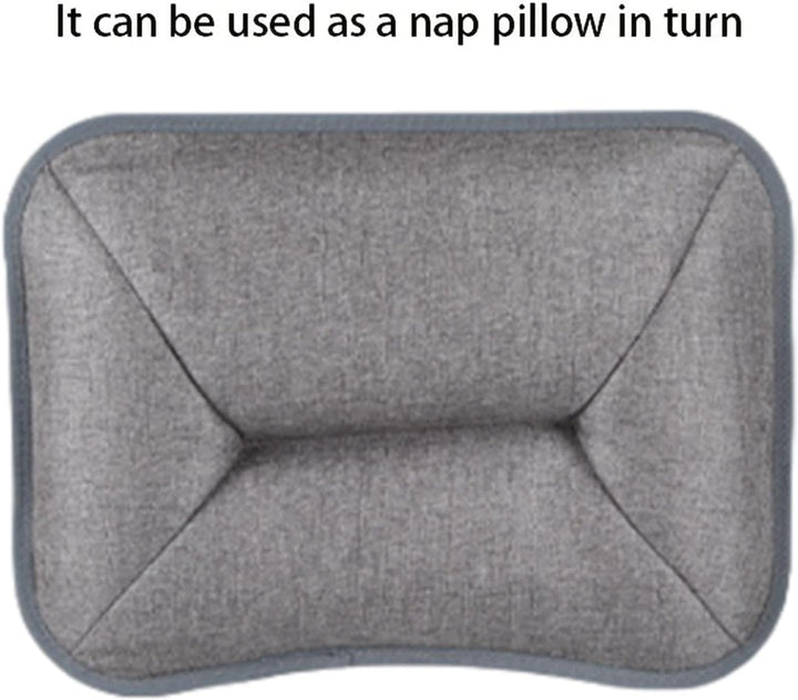 Laptop-Ablage, Bequemes Laptop-Kissen, Laptop-Kissen, Laptop-Tablett Für Bett Laptop Mit Kissen Stän