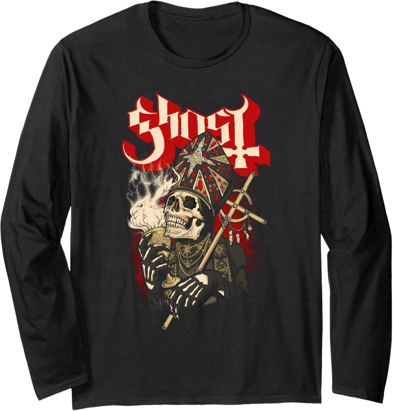 Ghost - Impera Chalice 4 Langarmshirt