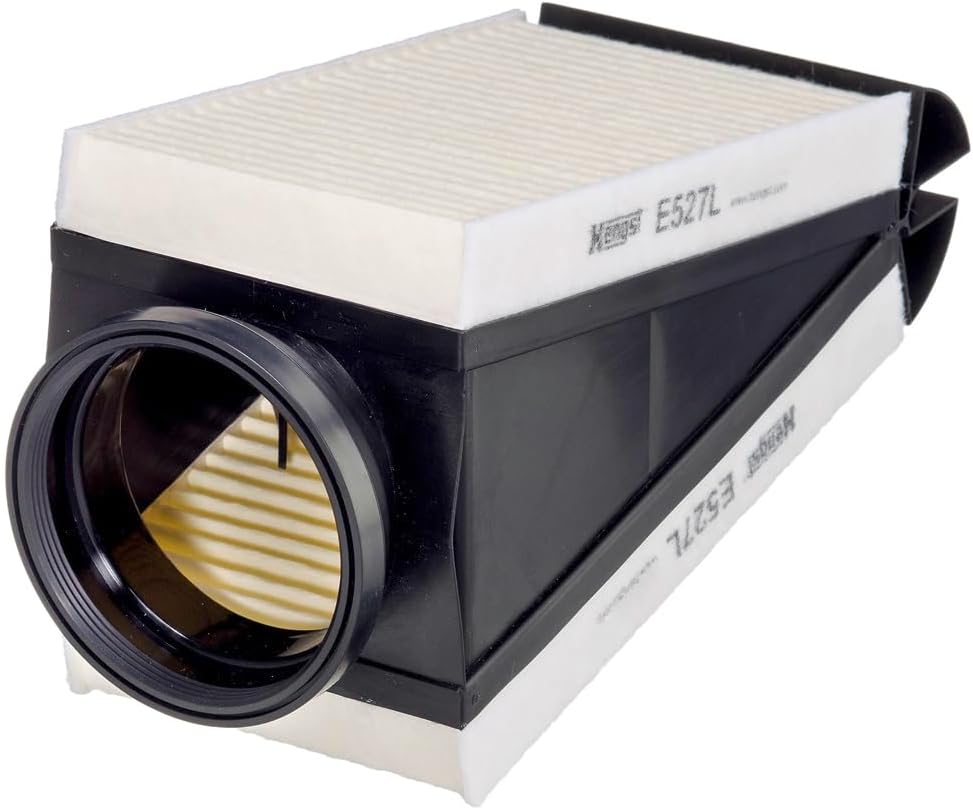 HENGST FILTER HEN E527L Motorräume