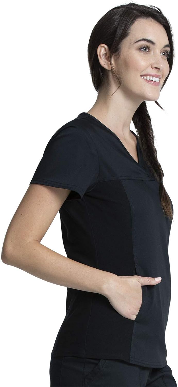 CHEROKEE Damen Klassisch Classic (1er Pack) XXS Schwarz, XS