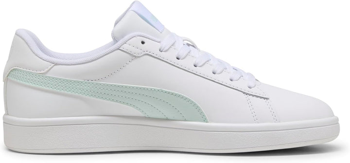 PUMA Unisex Kinder Trinity Spongebob Ac+ Ps Sneaker 40.5 EU Weiss, 40.5 EU Weiß