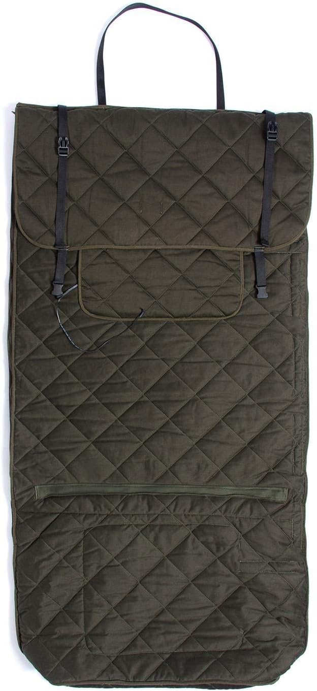 Hubertus Ansitzsack - Wind- und wasserdicht, XXL, XL