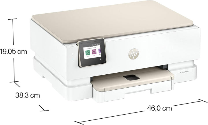 HP Envy 7230 Wireless All-in-One Color Drucker