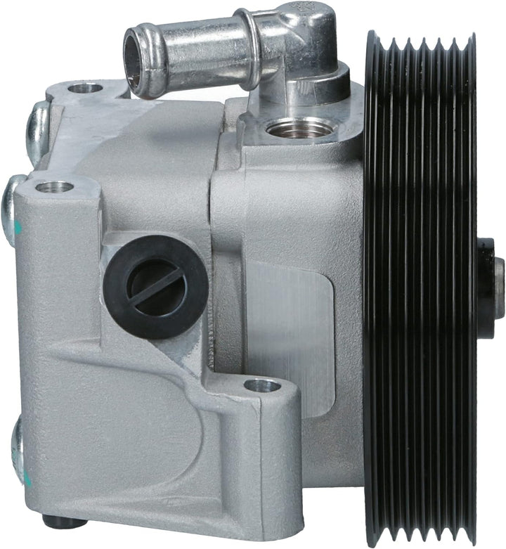 f.becker_line Hydraulikpumpe Lenkung für Ford Focus II C-Max Volvo C30 S40 V50