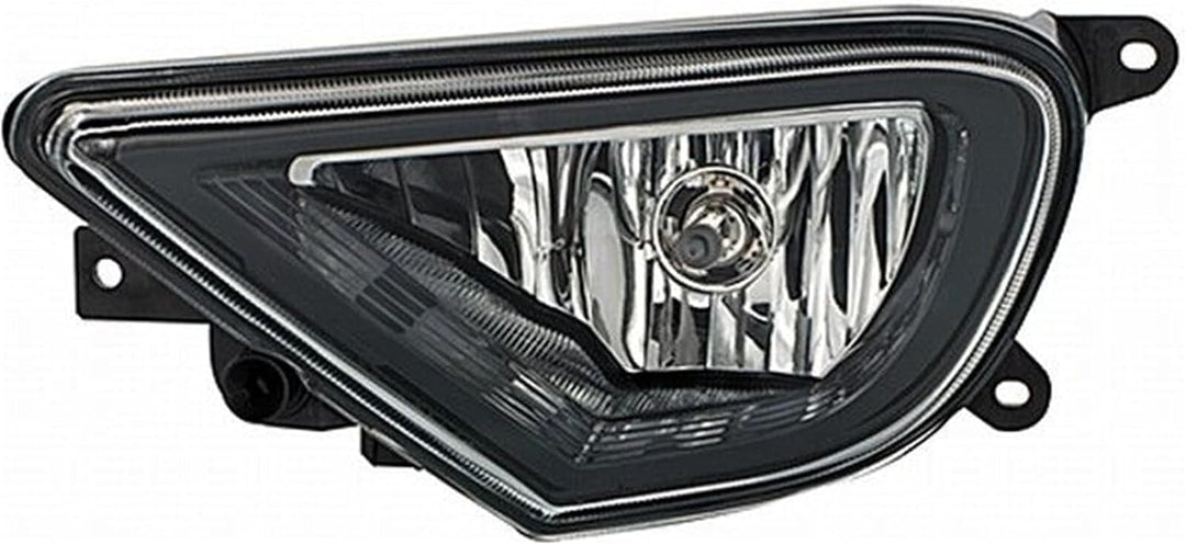 HELLA 1NA 011 838-131 FF-Nebelscheinwerfer - links - für u.a. VW Touareg (7P5, 7P6)