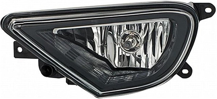 HELLA 1NA 011 838-131 FF-Nebelscheinwerfer - links - für u.a. VW Touareg (7P5, 7P6)