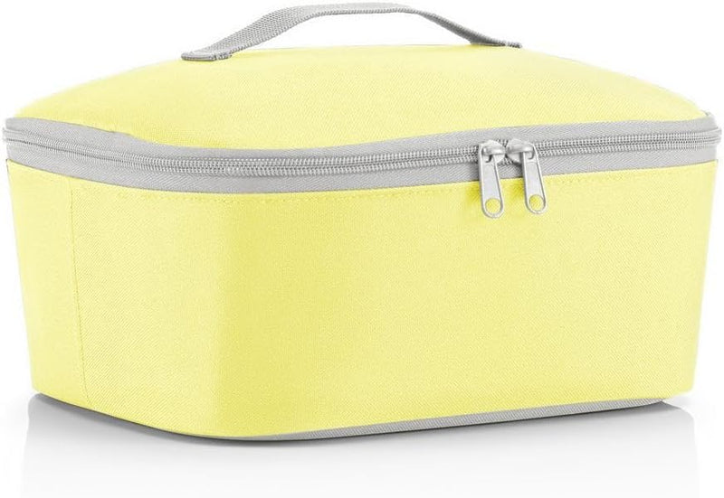 Reisenthel LF2035 COOLERBAG M POCKET LEMON ICE Gym Bag Damen LEMON ICE Grösse Unica