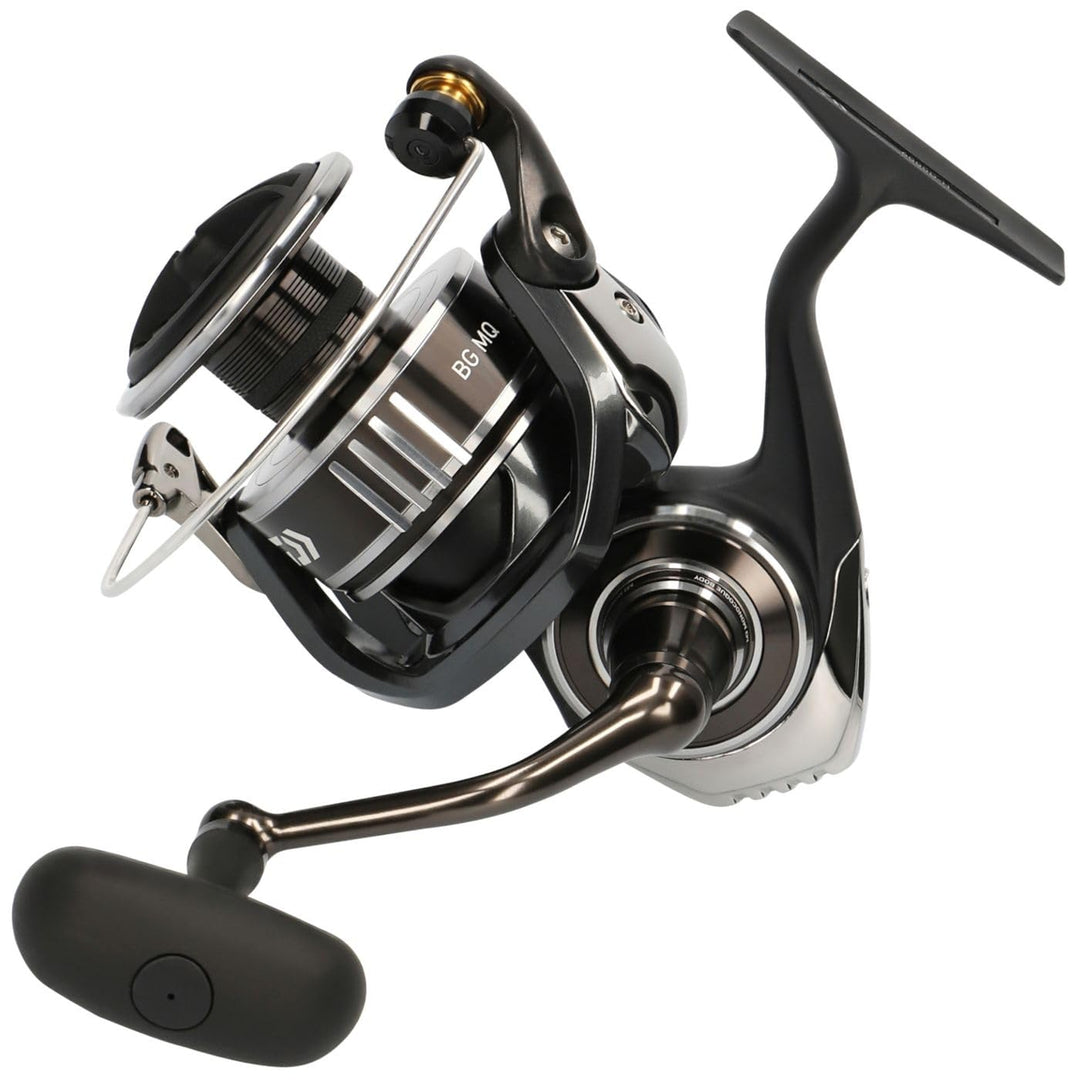 Daiwa BG MQ Meeresrolle - 20000 8000-H 10000-H 2500D-H 3000D-XH 4000D-XH 6000D-H