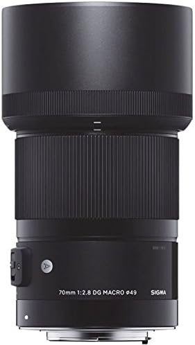 Sigma 70mm F2.8 DG Macro Art für L-Mount, Für L-Mount