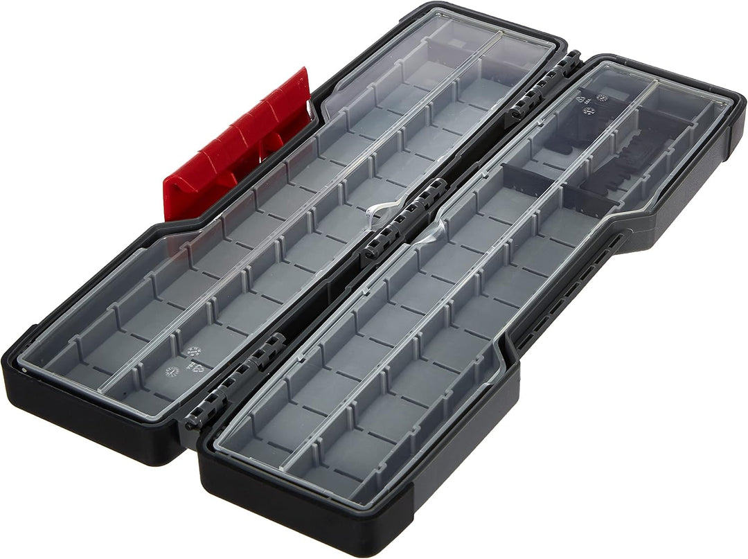 Bosch Professional Zubehörbox (Tough Box, für Säbelsäge Blätter) Einzeln, Einzeln