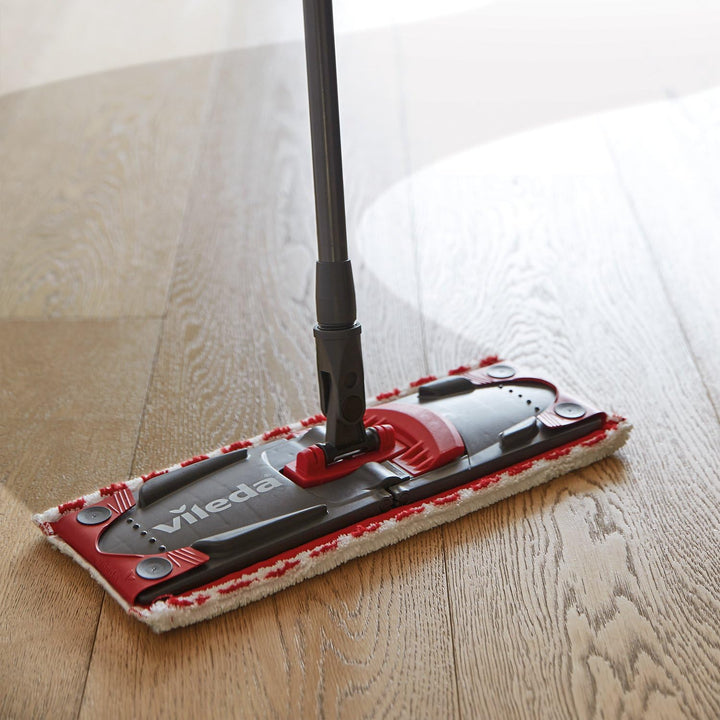 Vileda UltraMax Mop Single, Single