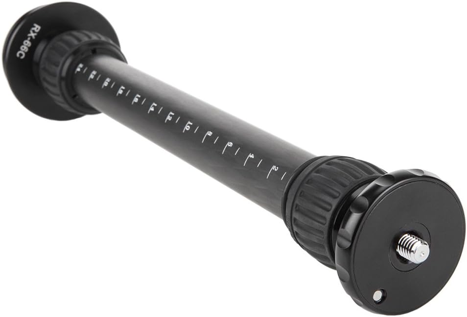 SIRUI RX-66C Carbon Mittelsäule für RX-Stative