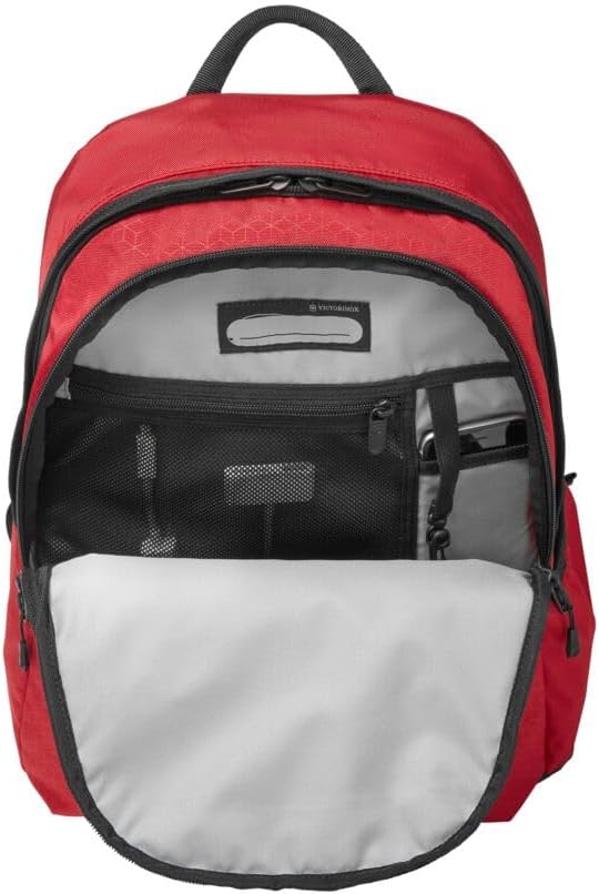 Victorinox Altmont Original Standard Rucksack - Mehrzweckfach mit Reissverschluss Rückenpolsterung U
