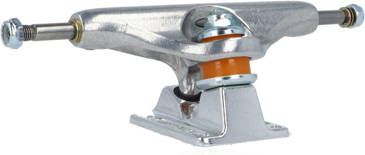Independent Forged Hollow Skateboard Trucks (Set of 2) Width: 8.25 Inches, Width: 8.25 Inches