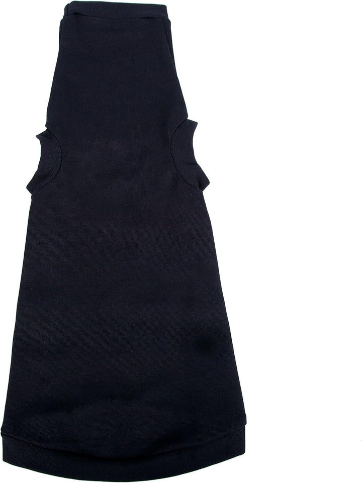Kotomoda Turtleneck Maxi In schwarz (M), M