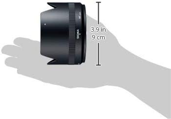 Sigma LH850-03 Gegenlichtblende (85 mm F1,4 DG)