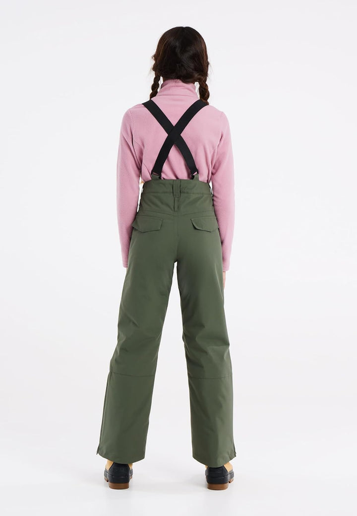 Protest Ladies, Women Cycling Jacket PRTPECANS Cycling Jacket 128 Botanic Green, 128 Botanic Green