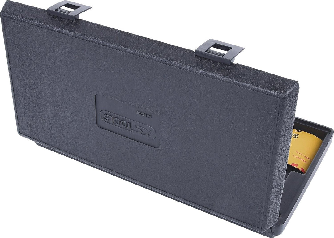 KS Tools 907.2230 Dichtungsschaber-Satz, 4-tlg.