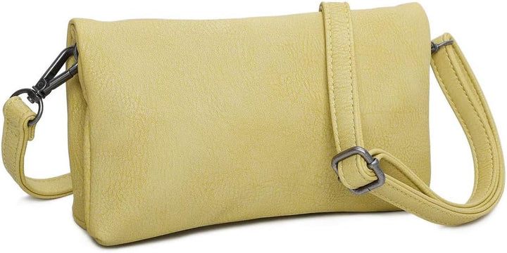 Fritzi aus Preussen Damen Ronja Small Clutch
