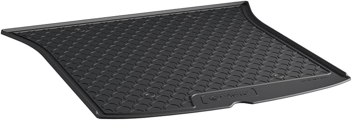 Gledring Rubbasol (Gummi) Kofferraumwanne kompatibel mit Tesla Model Y 2020- (Höhe ladeboden)