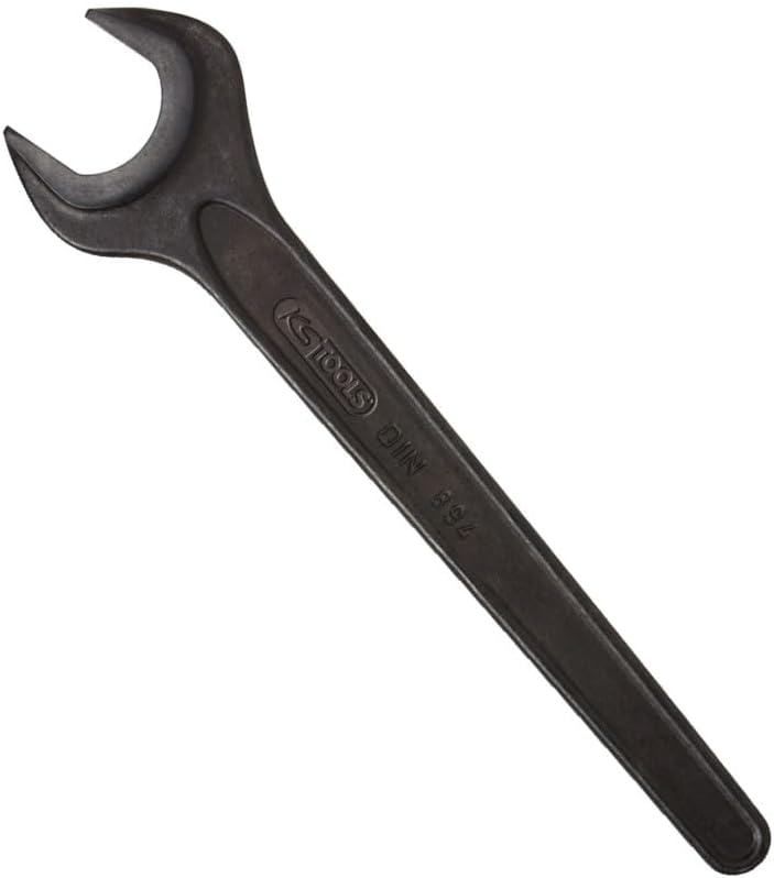 KS Tools 517.0548 Einmaul-Kraftschlüssel, 48mm