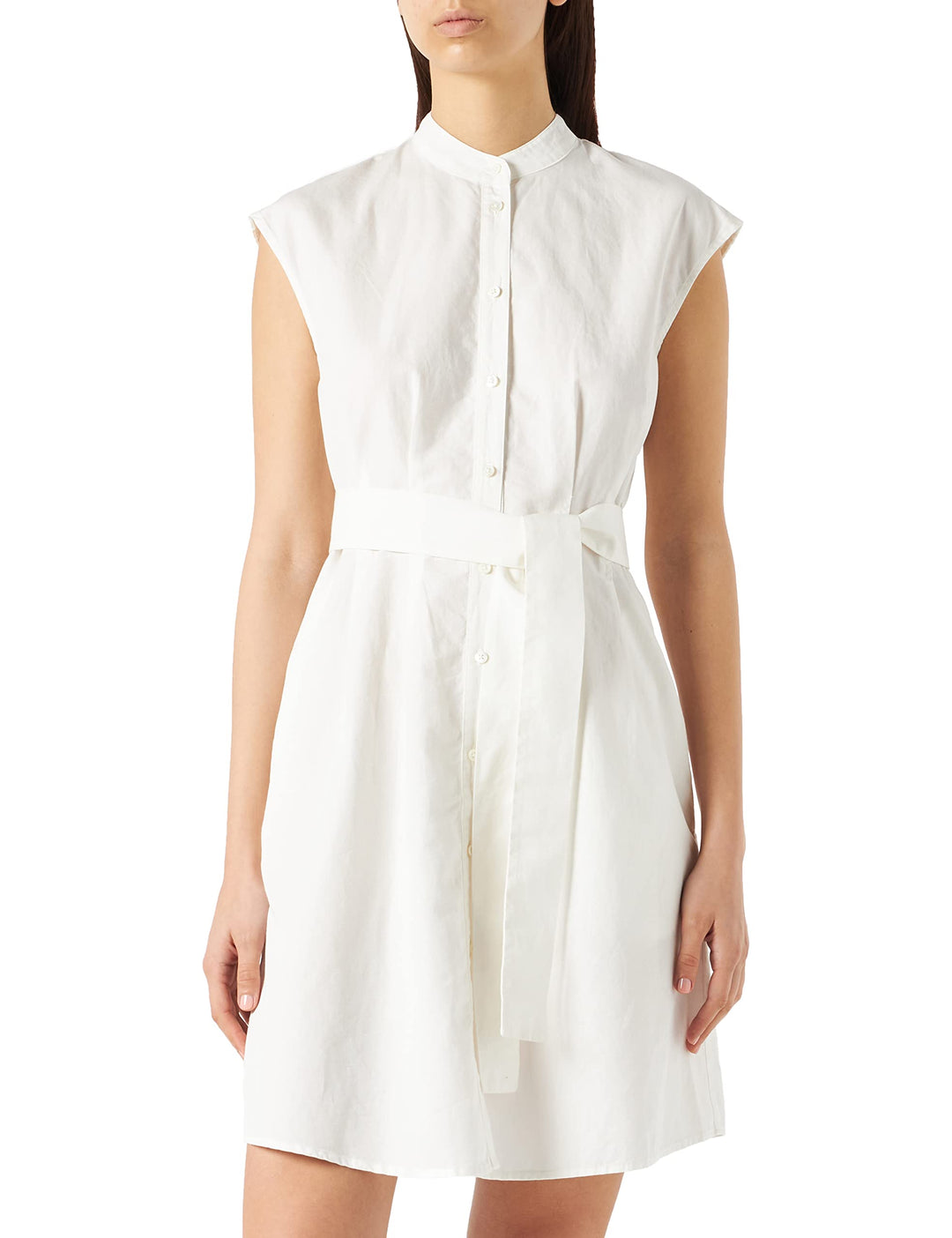 Marc O’Polo Damen 204096521415 Kleid 36 139, 38