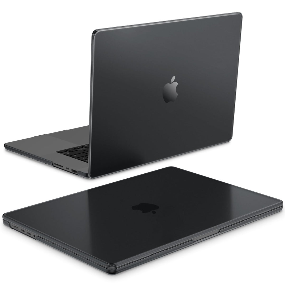 Fintie Hülle Kompatibel mit MacBook Pro 16 M4 M3 M2 M1 Pro/Max 2024-2021 A3186 A3403 A2991 A2780 A24