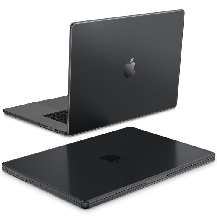 Fintie Hülle Kompatibel mit MacBook Pro 16 M4 M3 M2 M1 Pro/Max 2024-2021 A3186 A3403 A2991 A2780 A24