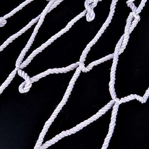 tornetz 3x2,3x2m Fussballtornetz Fussball Netz Ersatznetz Tornetze Tor Net Ersatz Fussball Torwart N