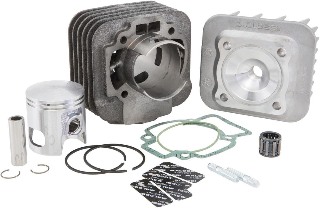 Zylinder Kit MALOSSI Sport 70ccm - VESPA LX 50
