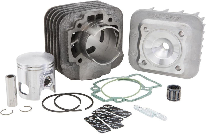 Zylinder Kit MALOSSI Sport 70ccm - VESPA LX 50