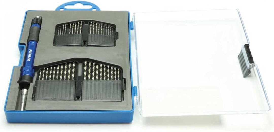 Pichler Bohrer-Set mit Handbohrer