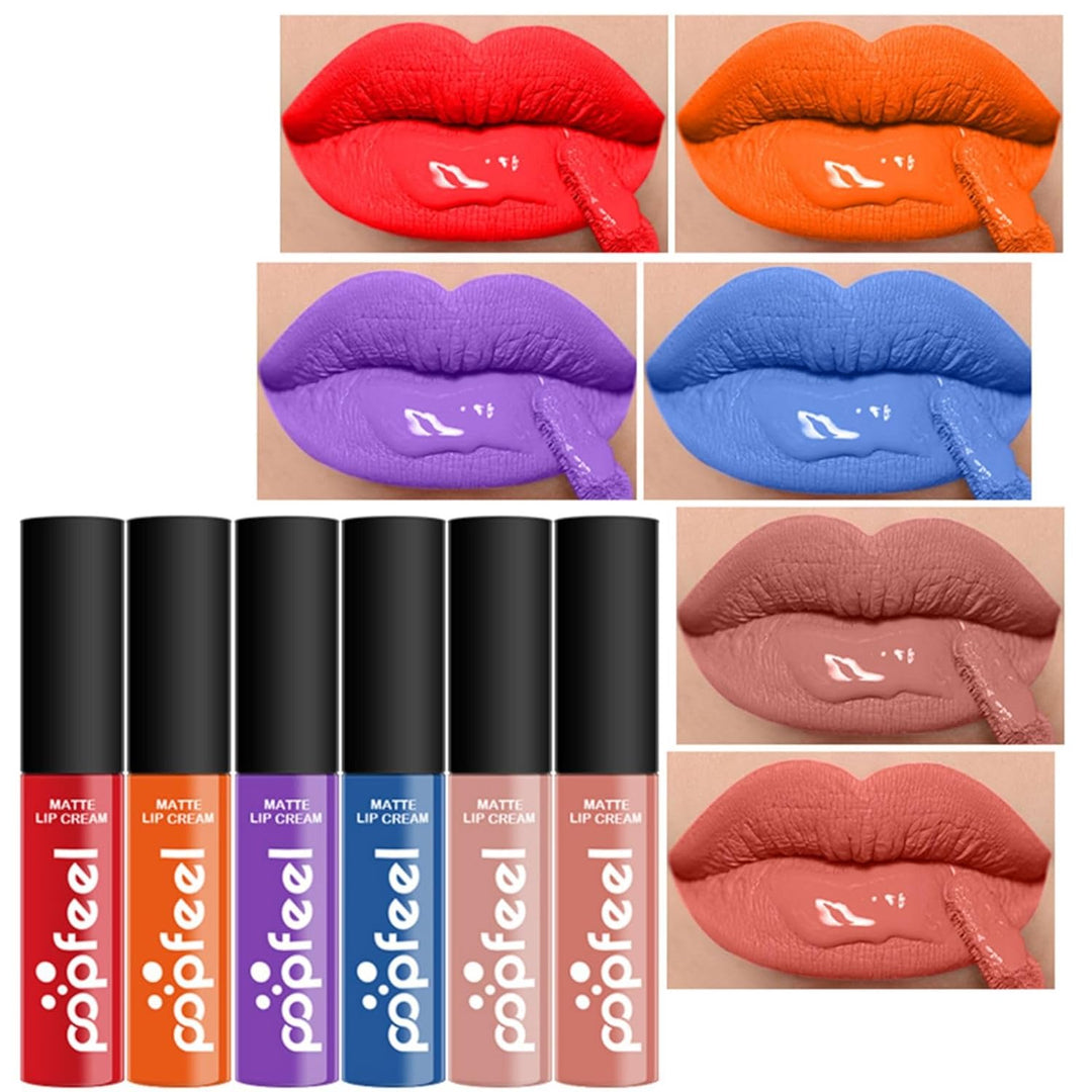 FantasyDay Multifunktions Exquisite Make-up Geschenkset Kosmetik Schmink Kit für Gesicht, Augen und
