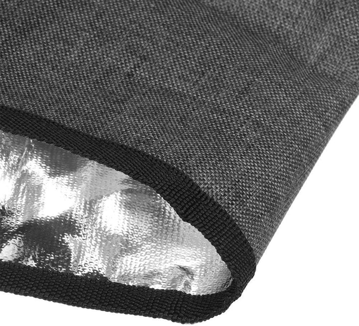 Runde Schnellkochtopf Schutzhülle, Luftfritteuse Schutztasche Schnellkochtopf Abdeckung, Schutzhülle