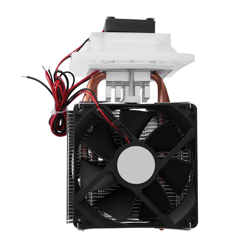 Luftkühlung Entfeuchtungssystem, 12V Semiconductor Refrigeration Thermoelektrisches Peltier 6,88 * 3