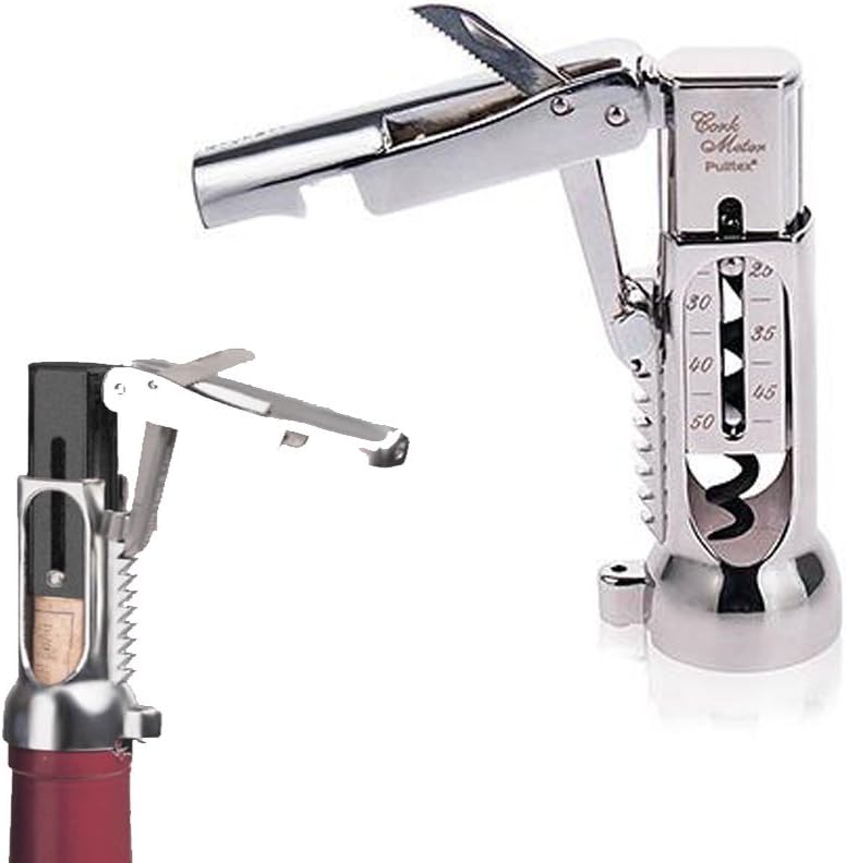 Pulltex Titan Flaschenöffner