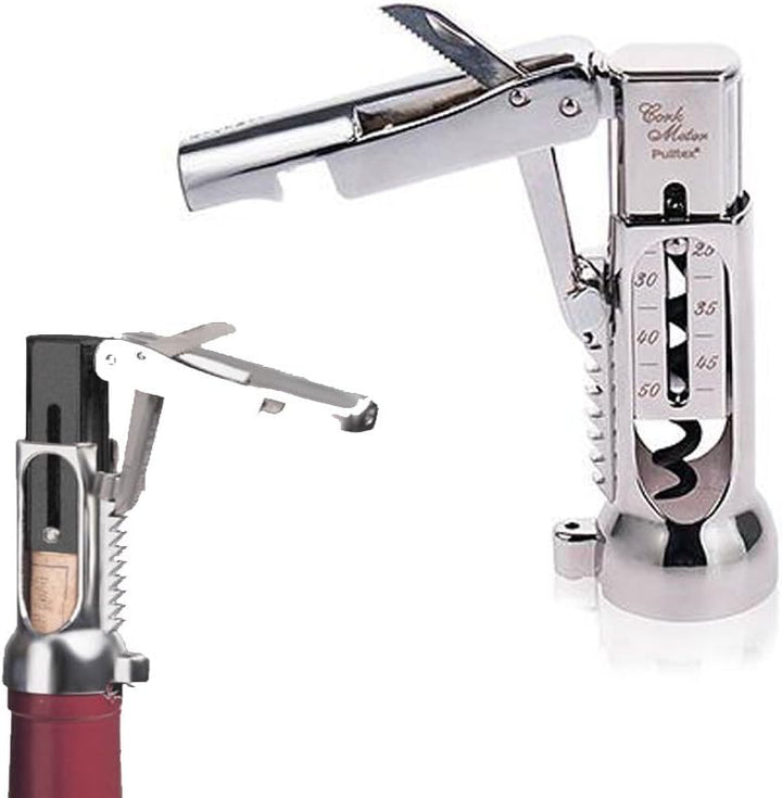Pulltex Titan Flaschenöffner