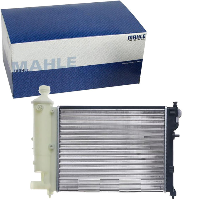 MAHLE CR 90 000S Kühlmittelkühler BEHR