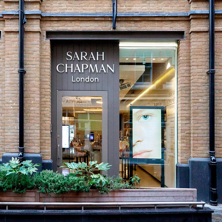 SARAH CHAPMAN London Pro Pore Refiner, 1097